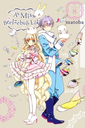 As Miss Be &hellip;