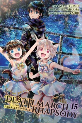 Death Marc &hellip;