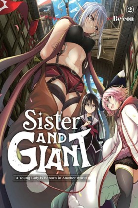 Sister and …