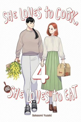 She Loves &hellip;