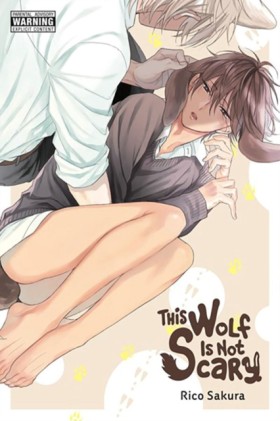 This Wolf &hellip;