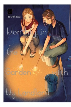 Monthly in &hellip;