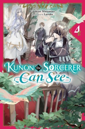 Kunon the &hellip;