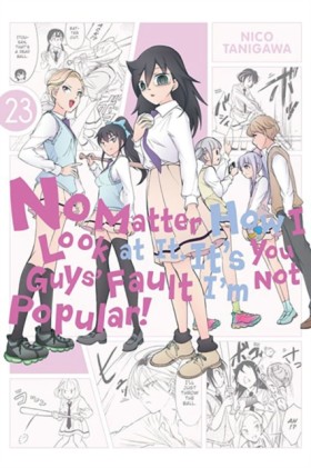 No Matter &hellip;