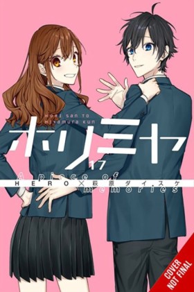 Horimiya, …