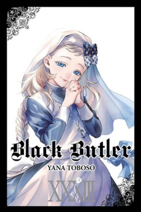 Black Butl &hellip;