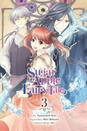 Sugar Appl &hellip;