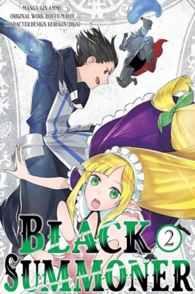 Black Summ &hellip;