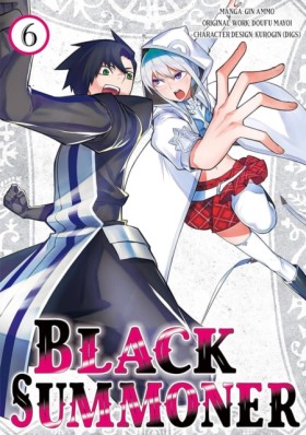 Black Summ &hellip;