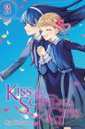 Kiss the S …