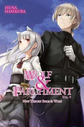 Wolf & Par &hellip;