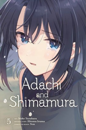 Adachi and …