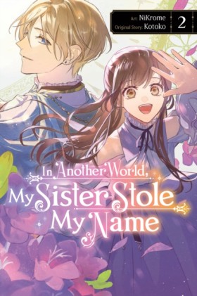 In Another …