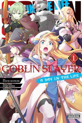 Goblin Sla &hellip;