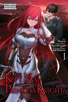 The Kept M …