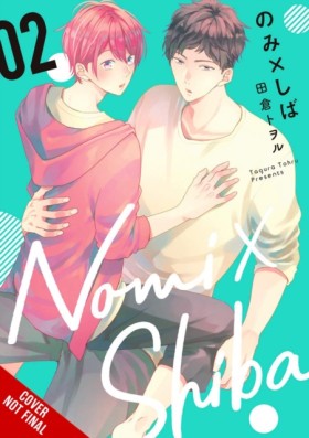 Nomi x Shi &hellip;