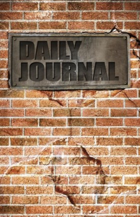 Daily Jour &hellip;