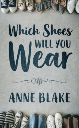 Which Shoe &hellip;