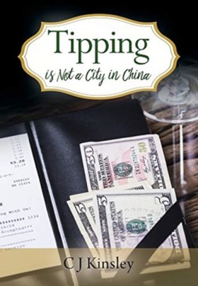 Tipping is …