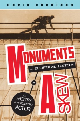 Monuments …