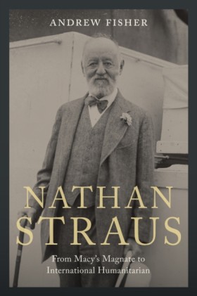 Nathan Str …