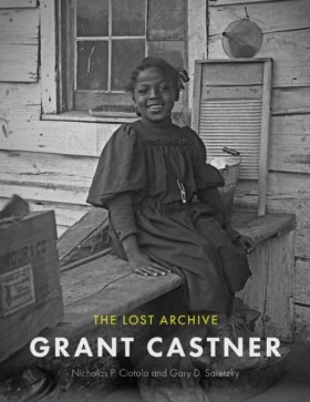 Grant Cast …