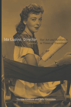 Ida Lupino &hellip;