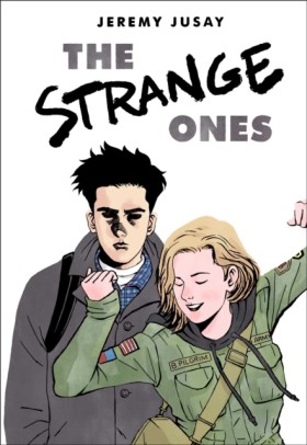 The Strang …
