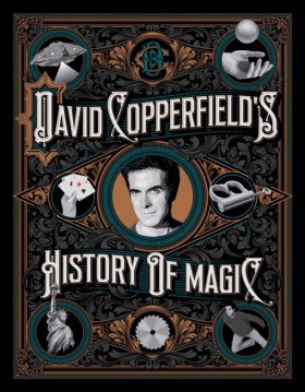 David Copp &hellip;