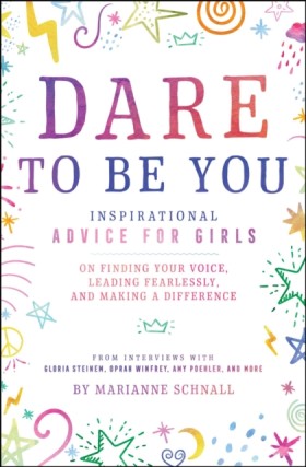 Dare to Be …