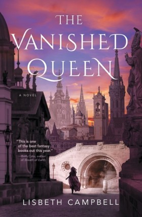 The Vanish &hellip;