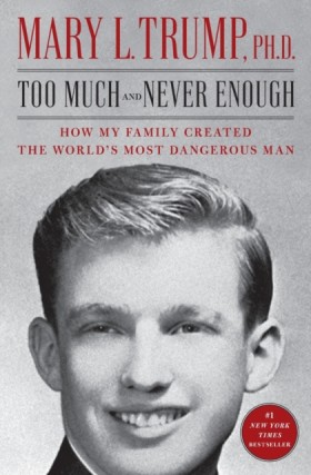 Too Much a &hellip;