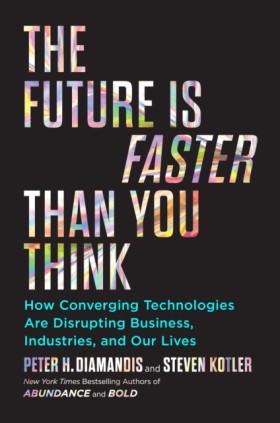 The Future &hellip;