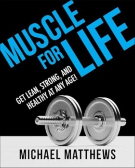 Muscle for …