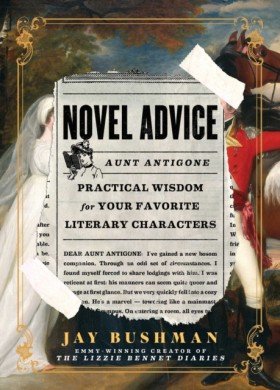 Novel Advi &hellip;