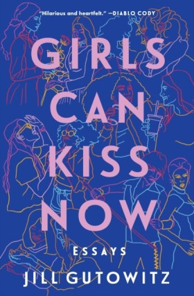 Girls Can …