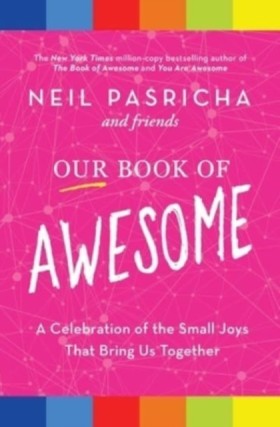 Our Book o &hellip;