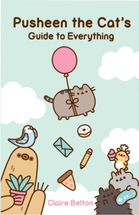 Pusheen th &hellip;