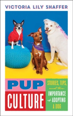 Pup Cultur …