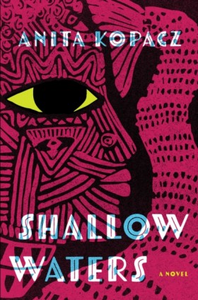 Shallow Wa …