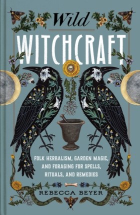 Wild Witch &hellip;