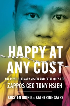 Happy at A …