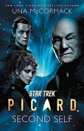 Star Trek: &hellip;