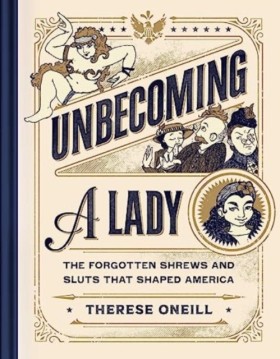 Unbecoming …