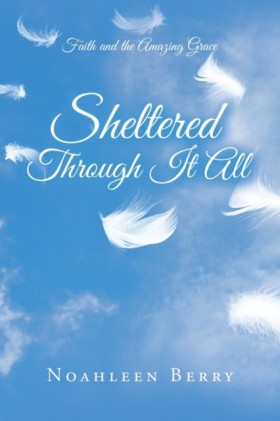 Sheltered …