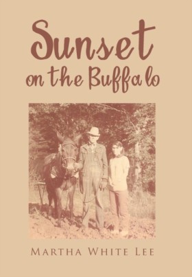 Sunset on …