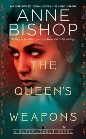 The Queens …