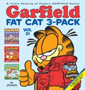 Garfield F &hellip;