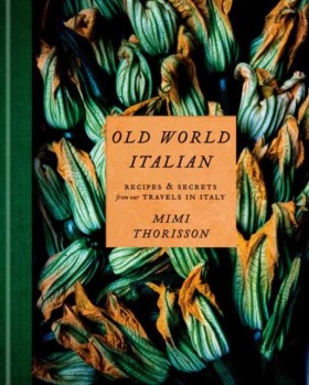 Old World &hellip;