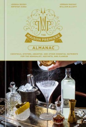 The Maison &hellip;